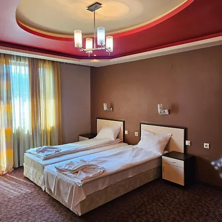 Victori 3* Dobrinishte