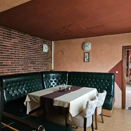 Pensión Victori