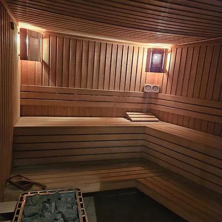 Victori Gæstehus Dobrinishte