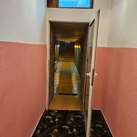 Victori Gæstehus Dobrinishte