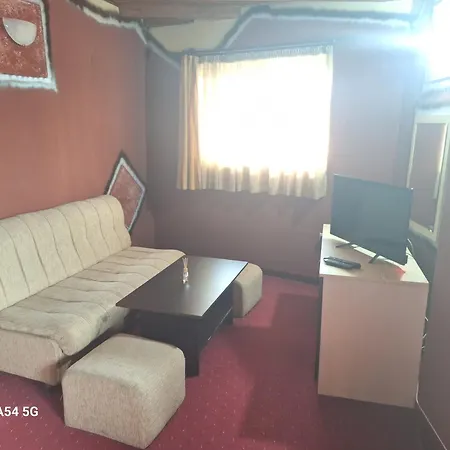 Victori Pensión 3*