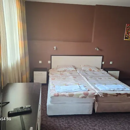 Victori 3* Dobrinishte