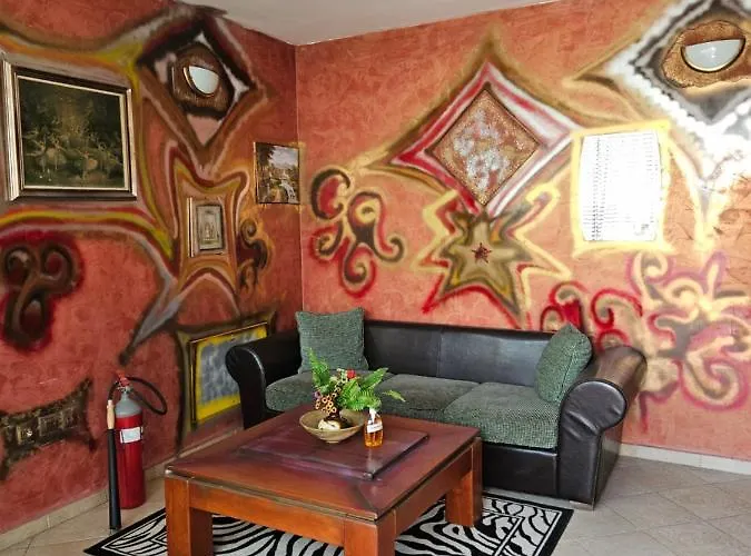 Pensiune Victori Dobriniște