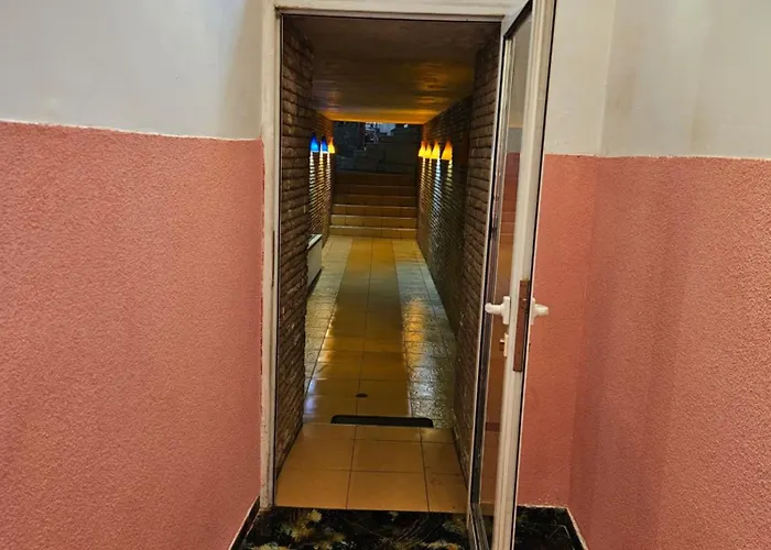 Victori Pensiune Dobriniște