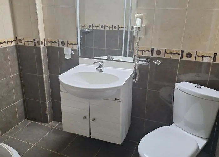 Victori Pensiune Dobriniște