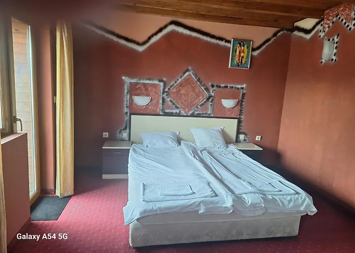 Victori 3* Dobriniște