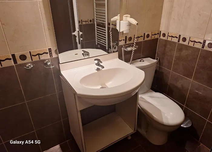 Victori Pensiune Dobriniște